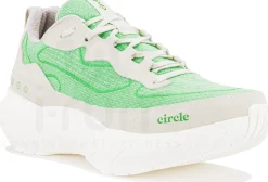 Circle SuperNatural Runner