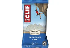 Clif barrita energética Clif Bar- pepitas de chocolate