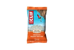 Clif barrita energética Clif Bar- avena y crema de cacahuete