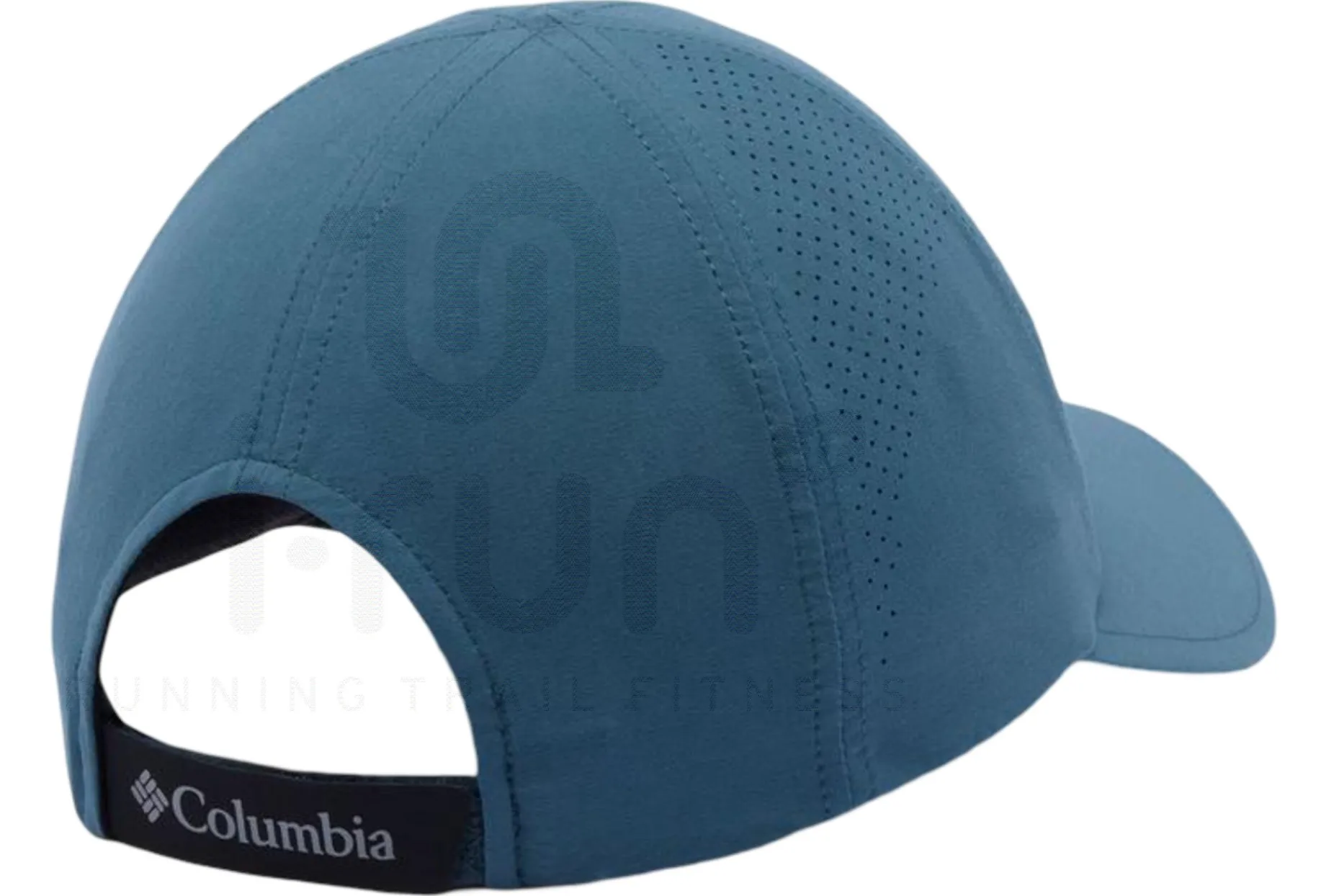 Columbia Silver Ridge IV