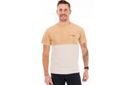 Columbia camiseta manga corta Cirque River Graphic Pro