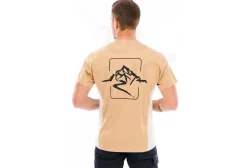 Columbia camiseta manga corta Cirque River Graphic Pro