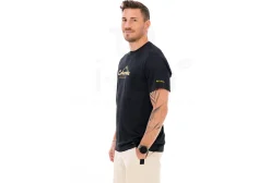 Columbia camiseta manga corta Zero Rules Light
