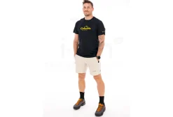 Columbia camiseta manga corta Zero Rules Light