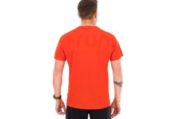 Columbia camiseta manga corta Zero Rules Light