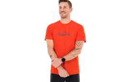 Columbia camiseta manga corta Zero Rules Light