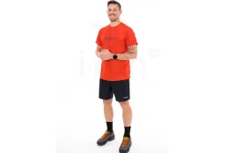 Columbia camiseta manga corta Zero Rules Light