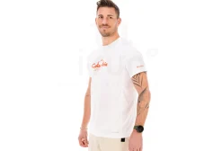 Columbia camiseta manga corta Zero Rules Light