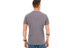 Columbia camiseta manga corta Zero Rules Light