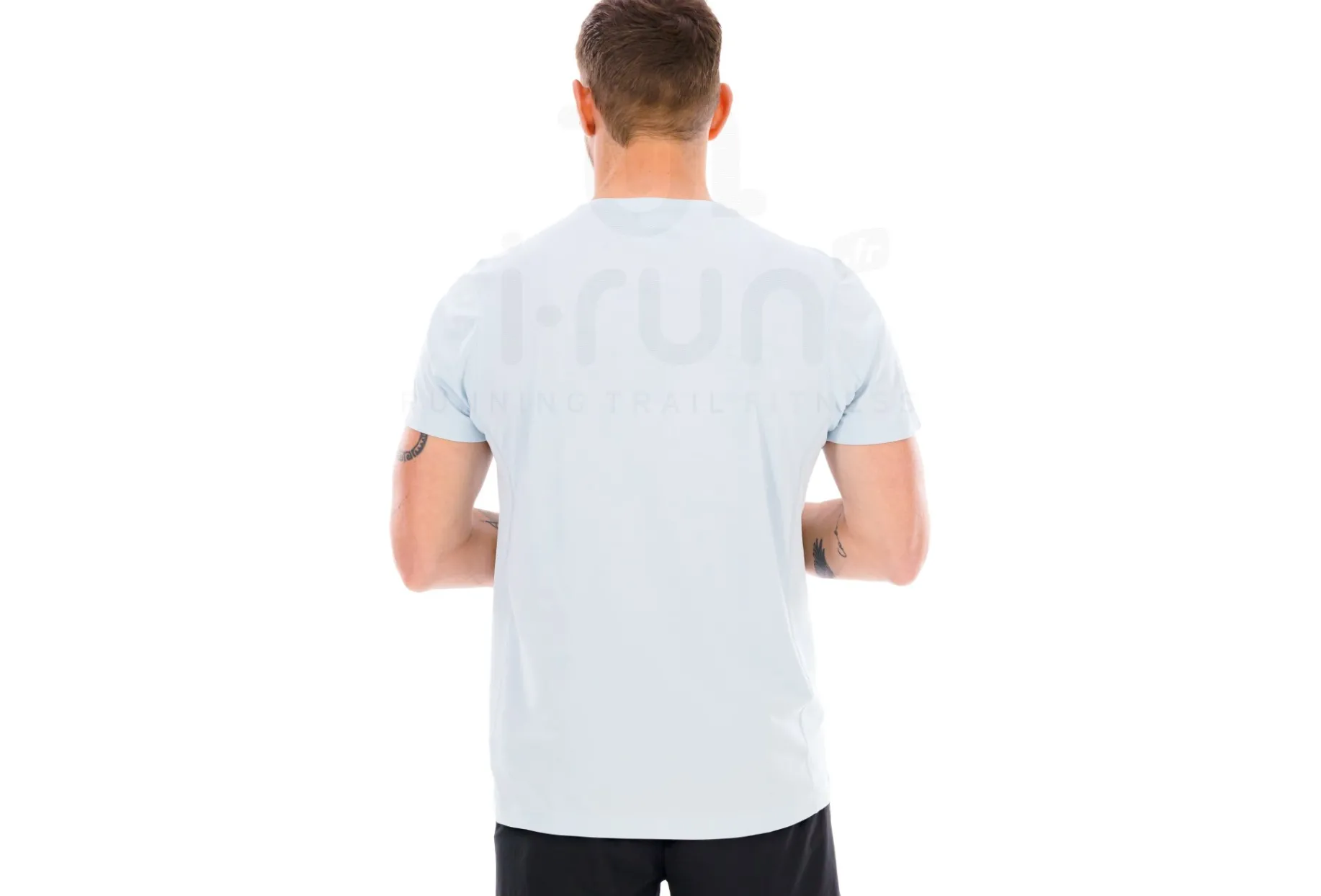 Columbia camiseta manga corta Zero Rules Light