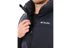 Columbia chaleco Puffect II