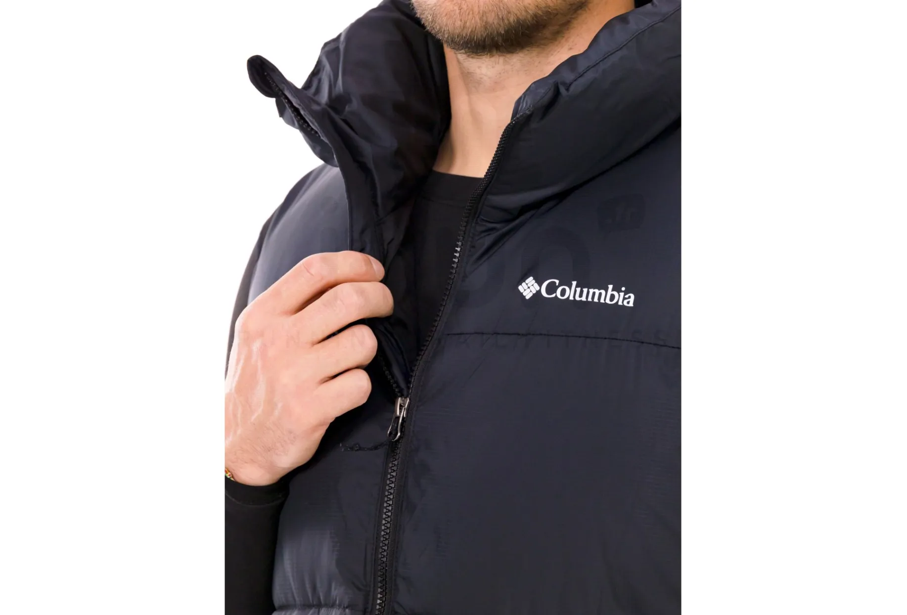 Columbia chaleco Puffect II