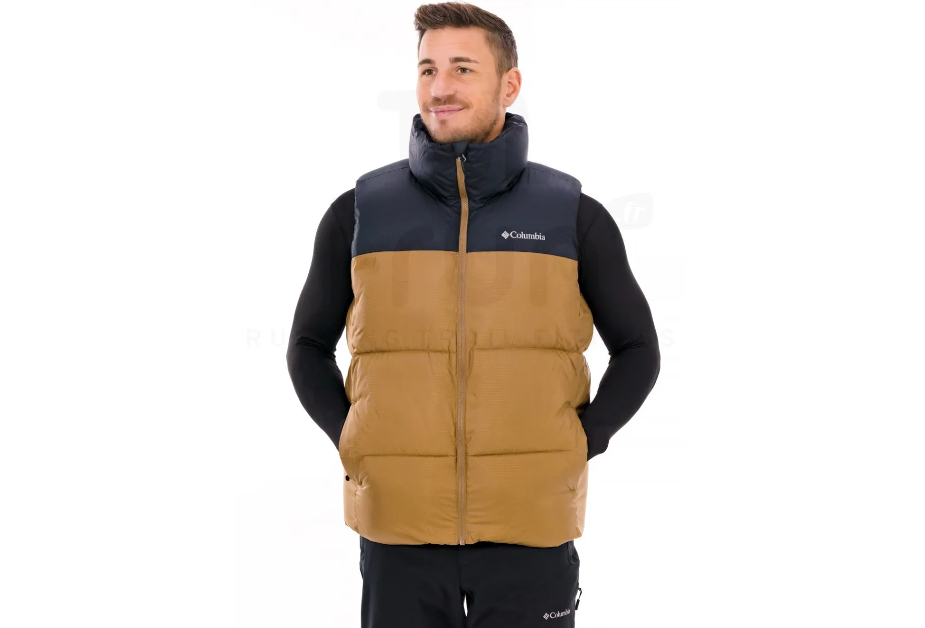 Columbia chaleco Puffect II