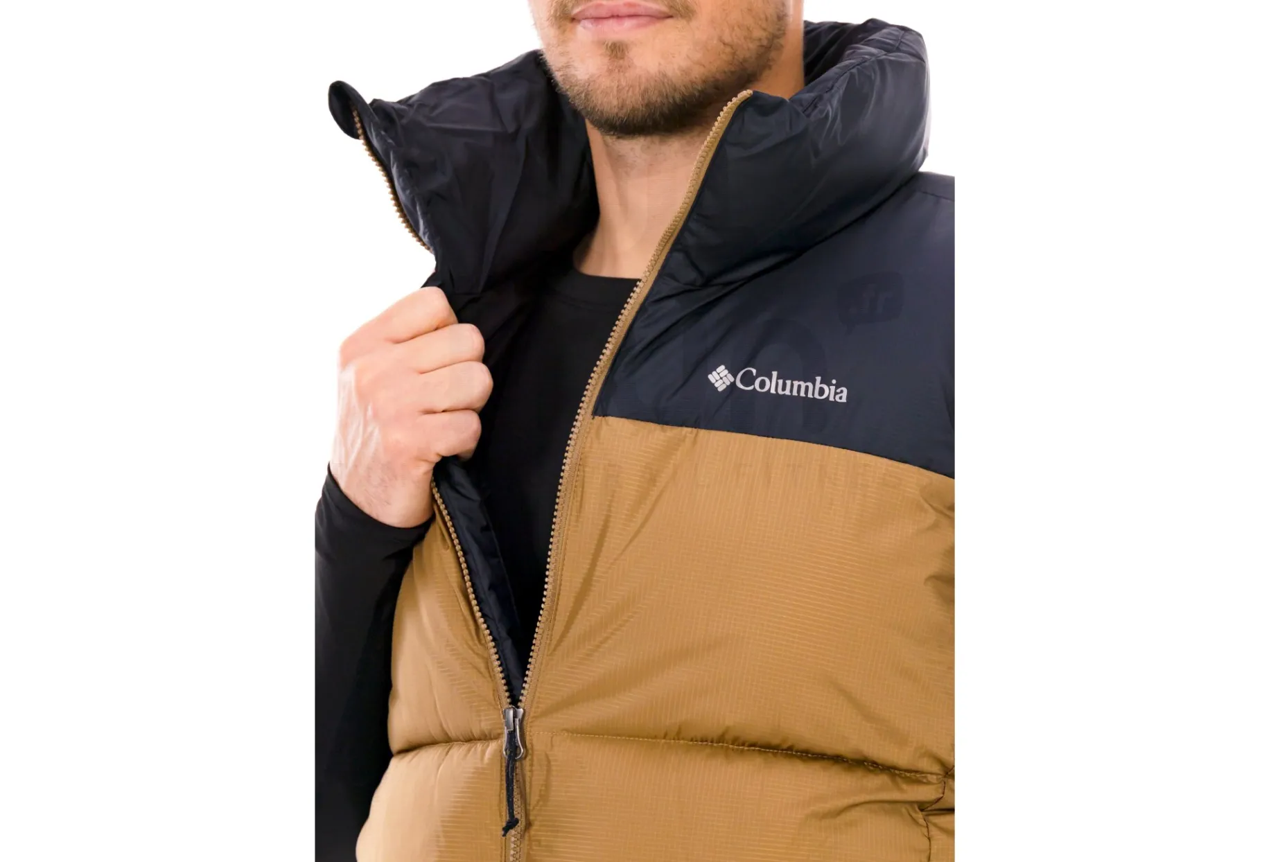 Columbia chaleco Puffect II