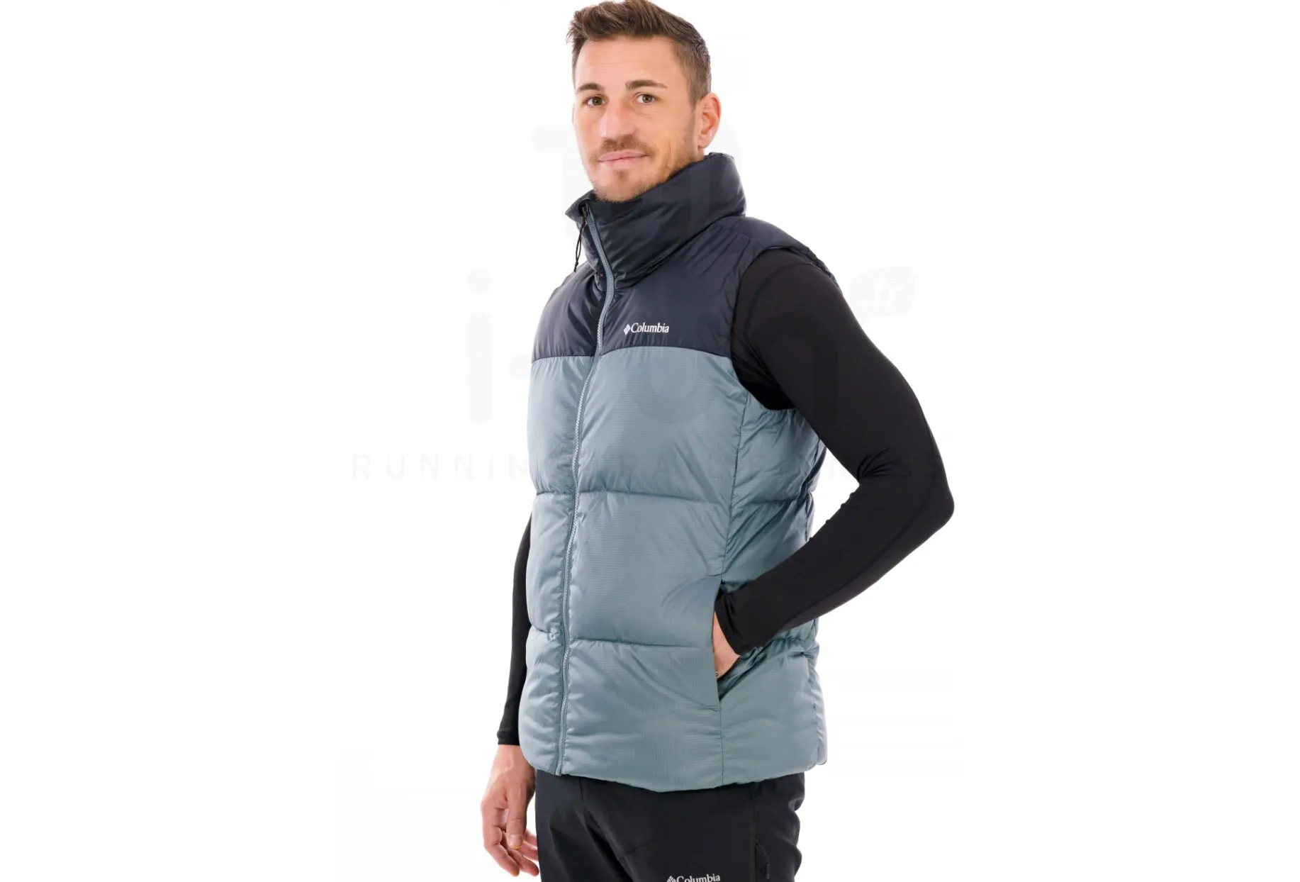 Columbia chaleco Puffect II