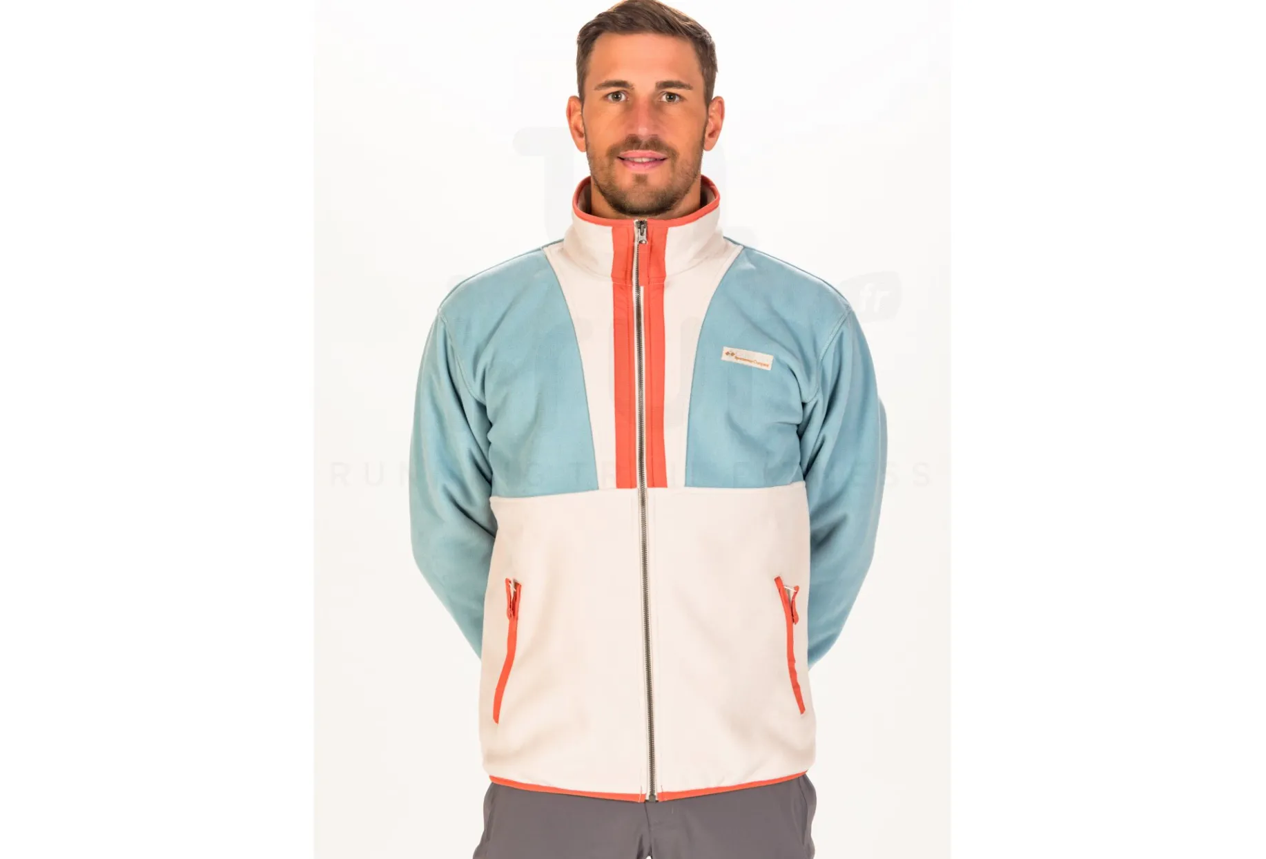 Columbia chaqueta Blackbowl Remastered