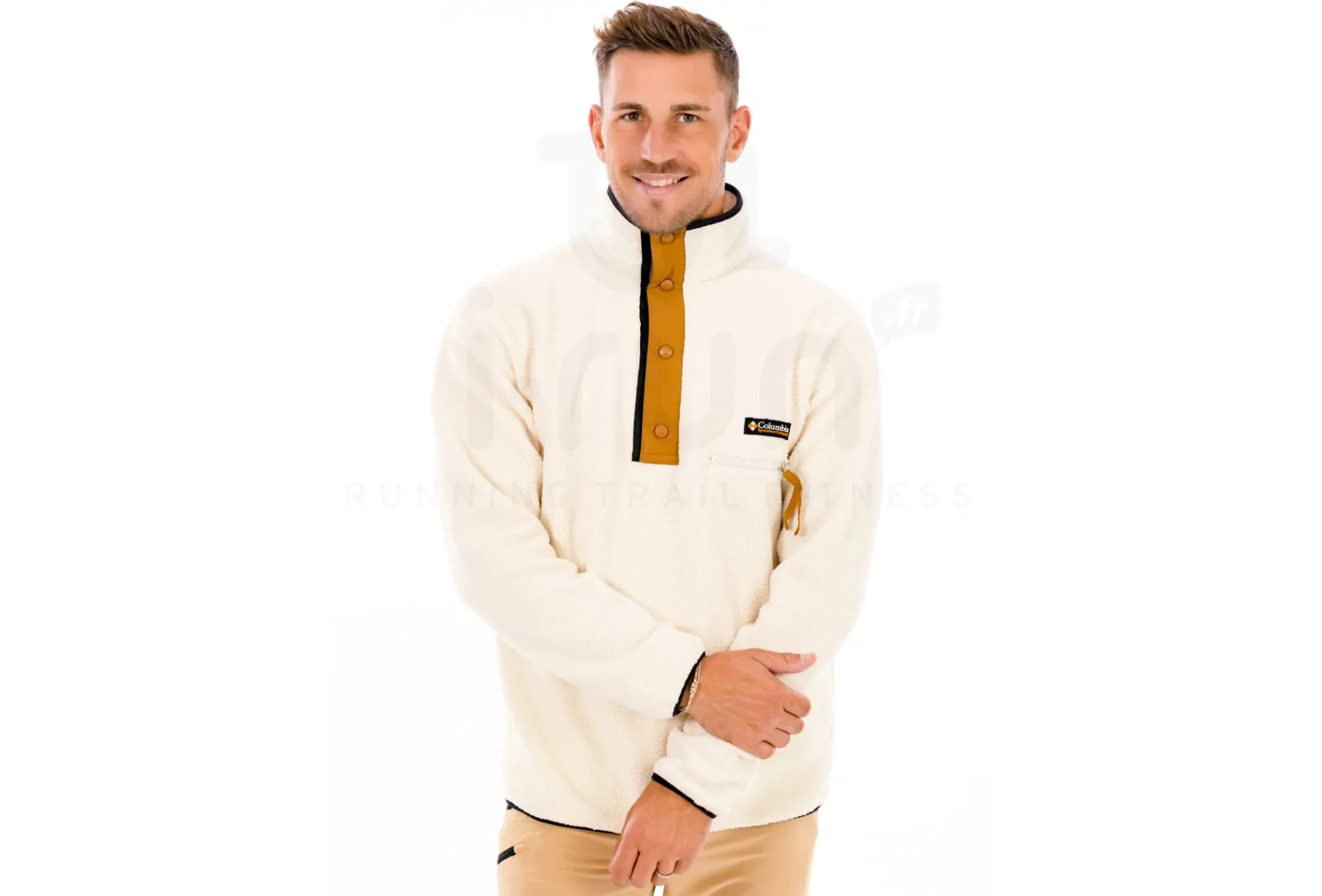 Columbia chaqueta Columbia Helvetia