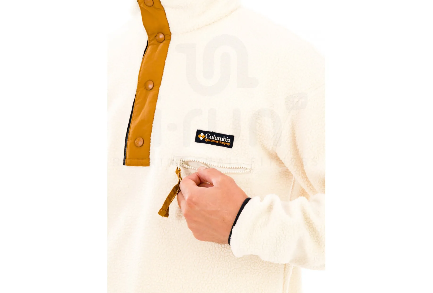 Columbia chaqueta Columbia Helvetia