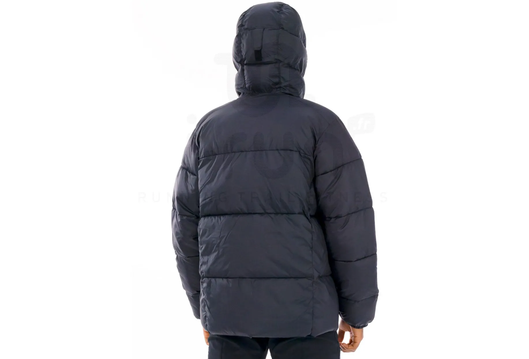 Columbia chaqueta Columbia Puffect II Hooded