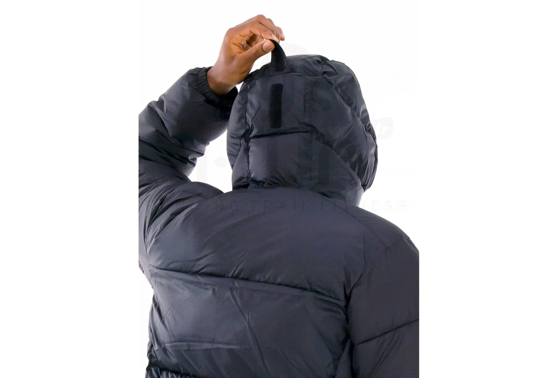 Columbia chaqueta Columbia Puffect II Hooded