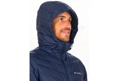 Columbia chaqueta Eddie Gorge