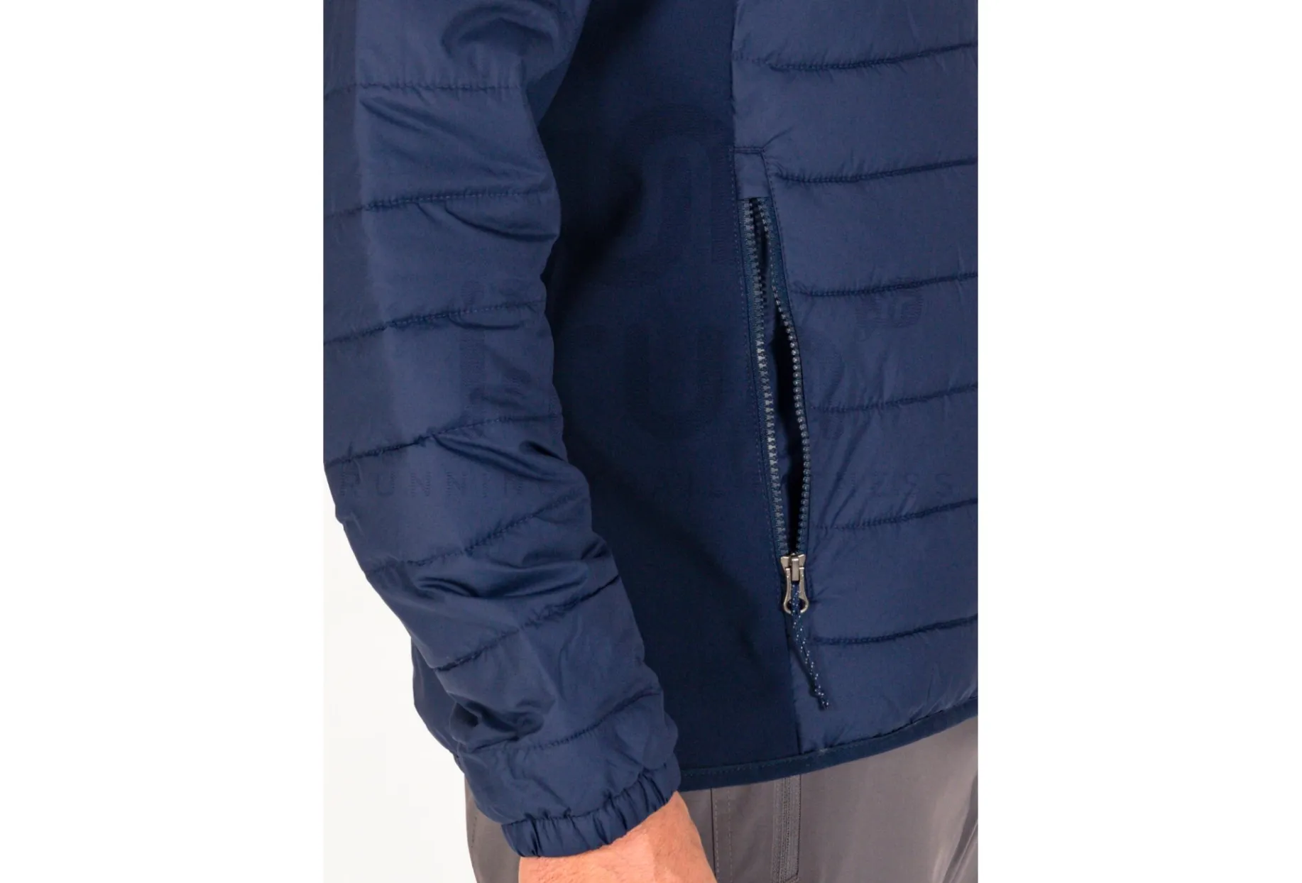 Columbia chaqueta Hybride Powder Lite