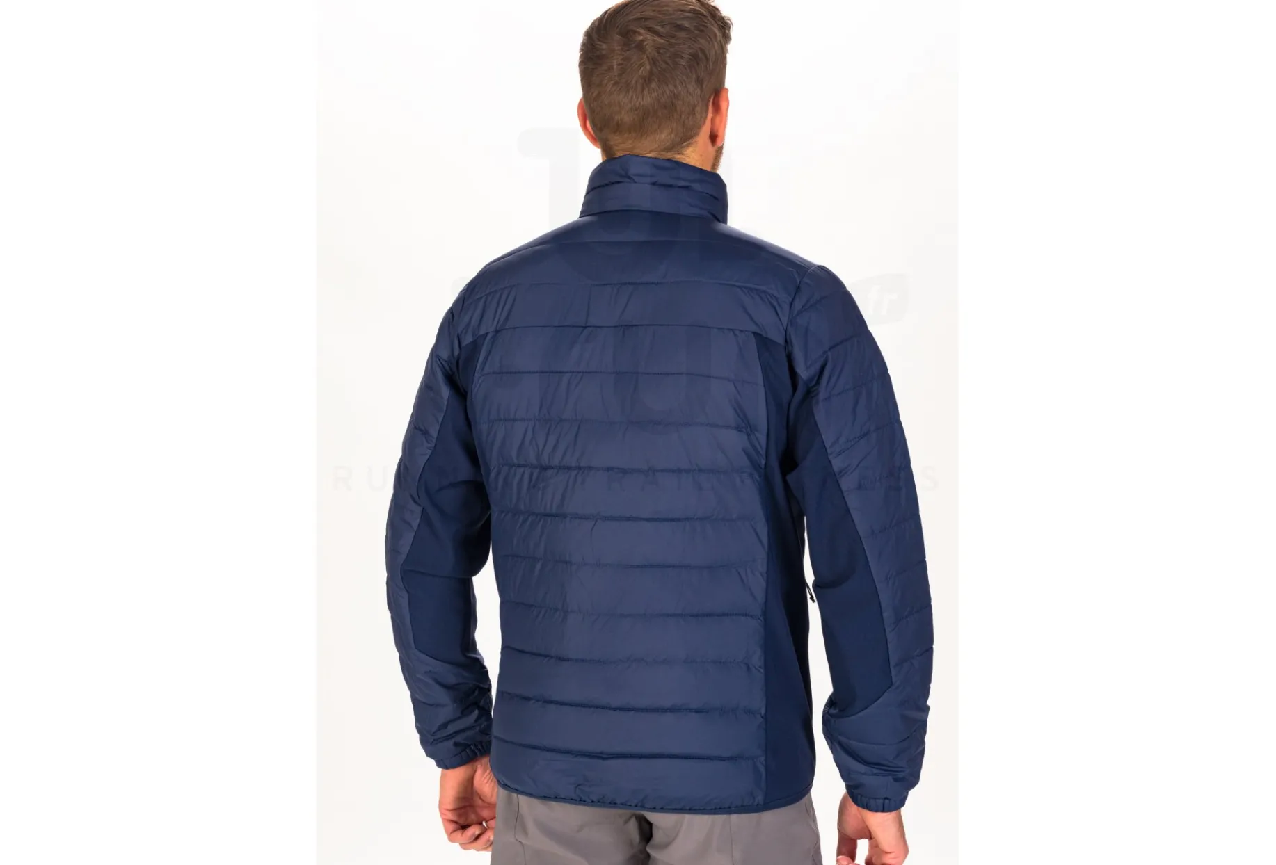 Columbia chaqueta Hybride Powder Lite