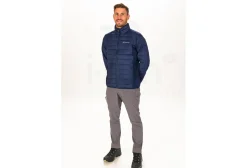 Columbia chaqueta Hybride Powder Lite