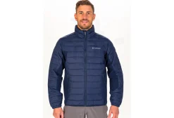 Columbia chaqueta Hybride Powder Lite