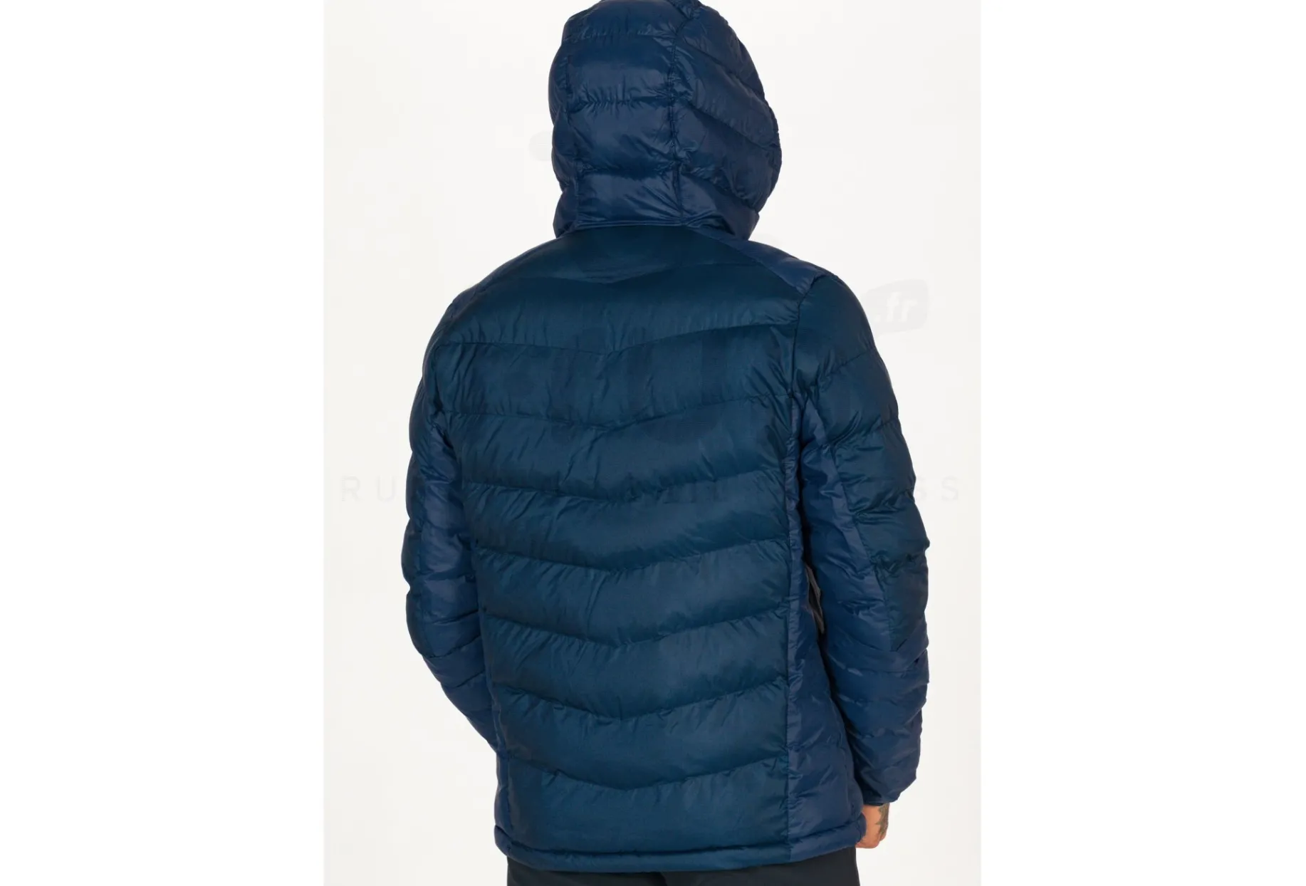 Columbia chaqueta Labyrinth Loop Hooded