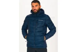 Columbia chaqueta Labyrinth Loop Hooded