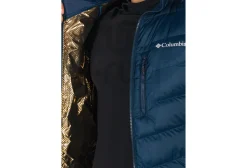 Columbia chaqueta Labyrinth Loop Hooded