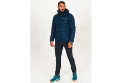 Columbia chaqueta Labyrinth Loop Hooded