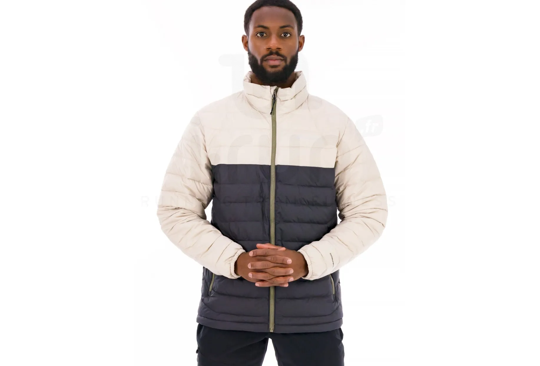 Columbia chaqueta Powder Lite
