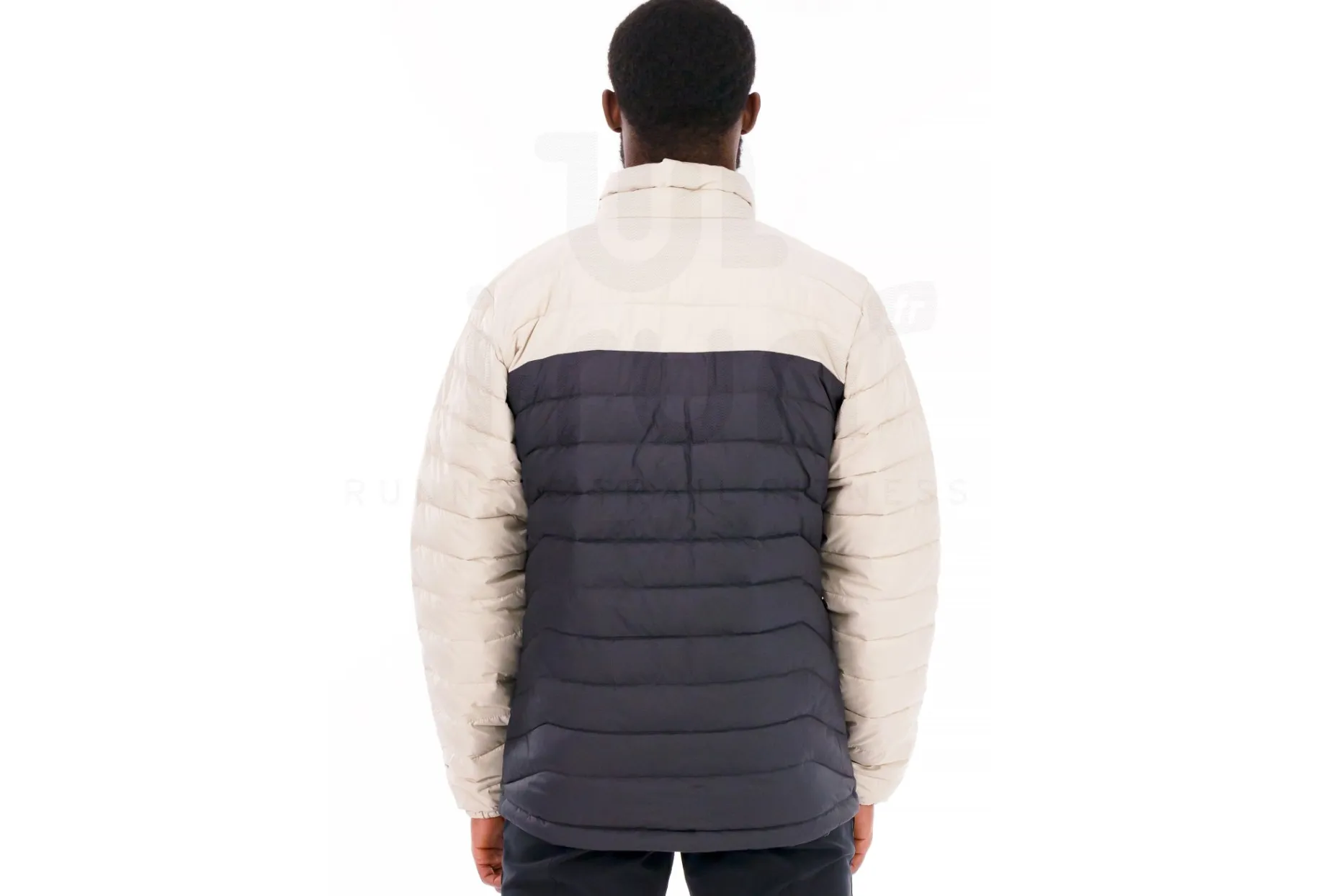 Columbia chaqueta Powder Lite