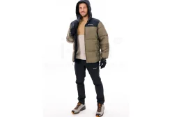 Columbia chaqueta Puffect