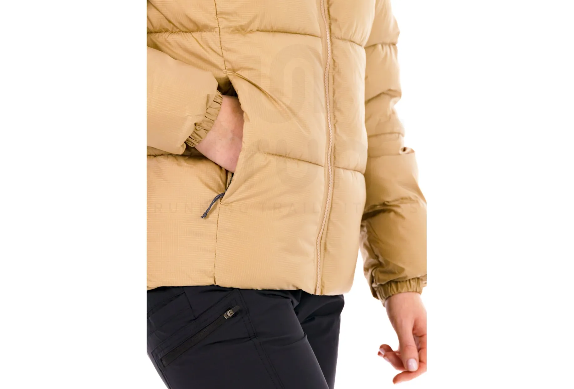 Columbia chaqueta Puffect