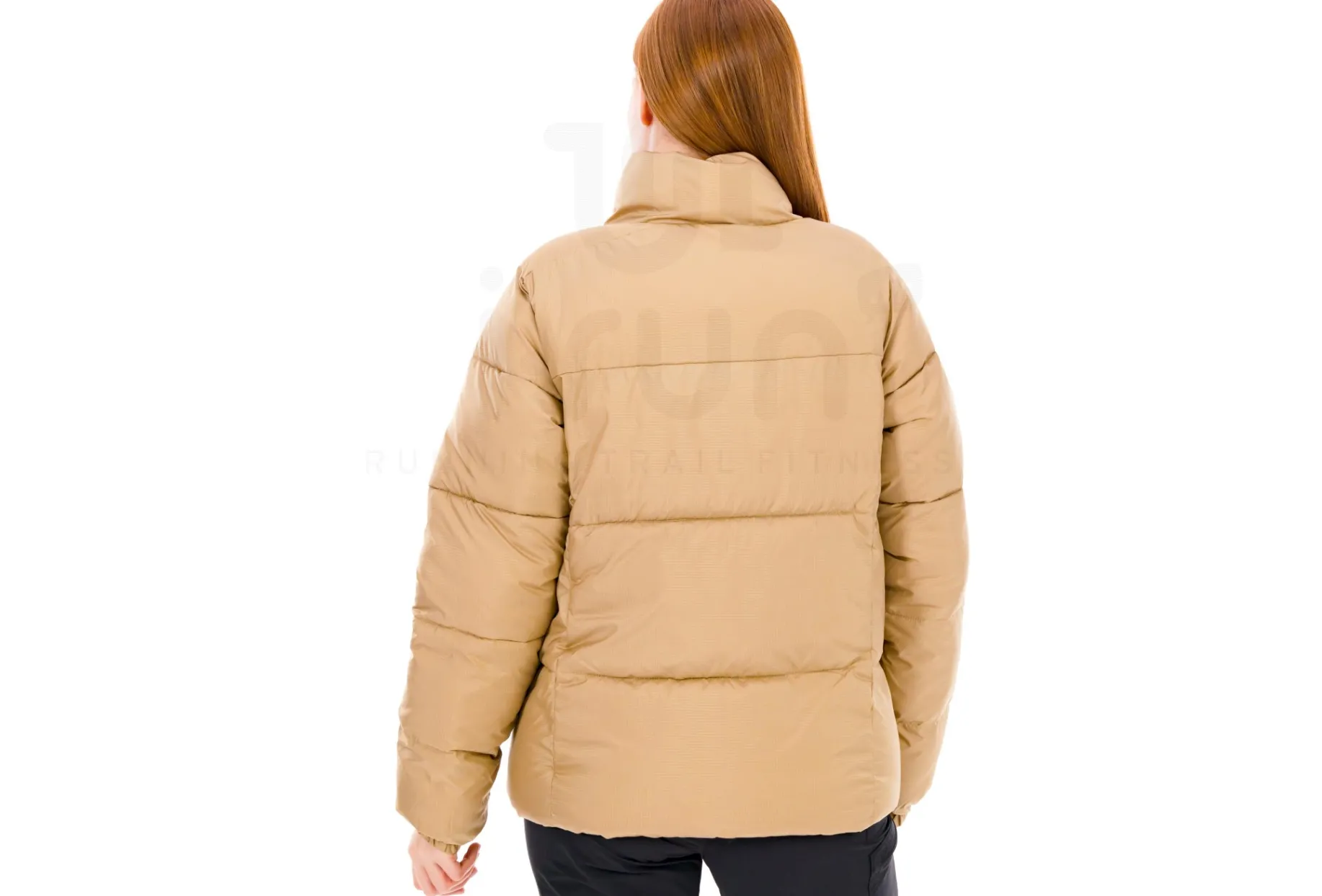 Columbia chaqueta Puffect
