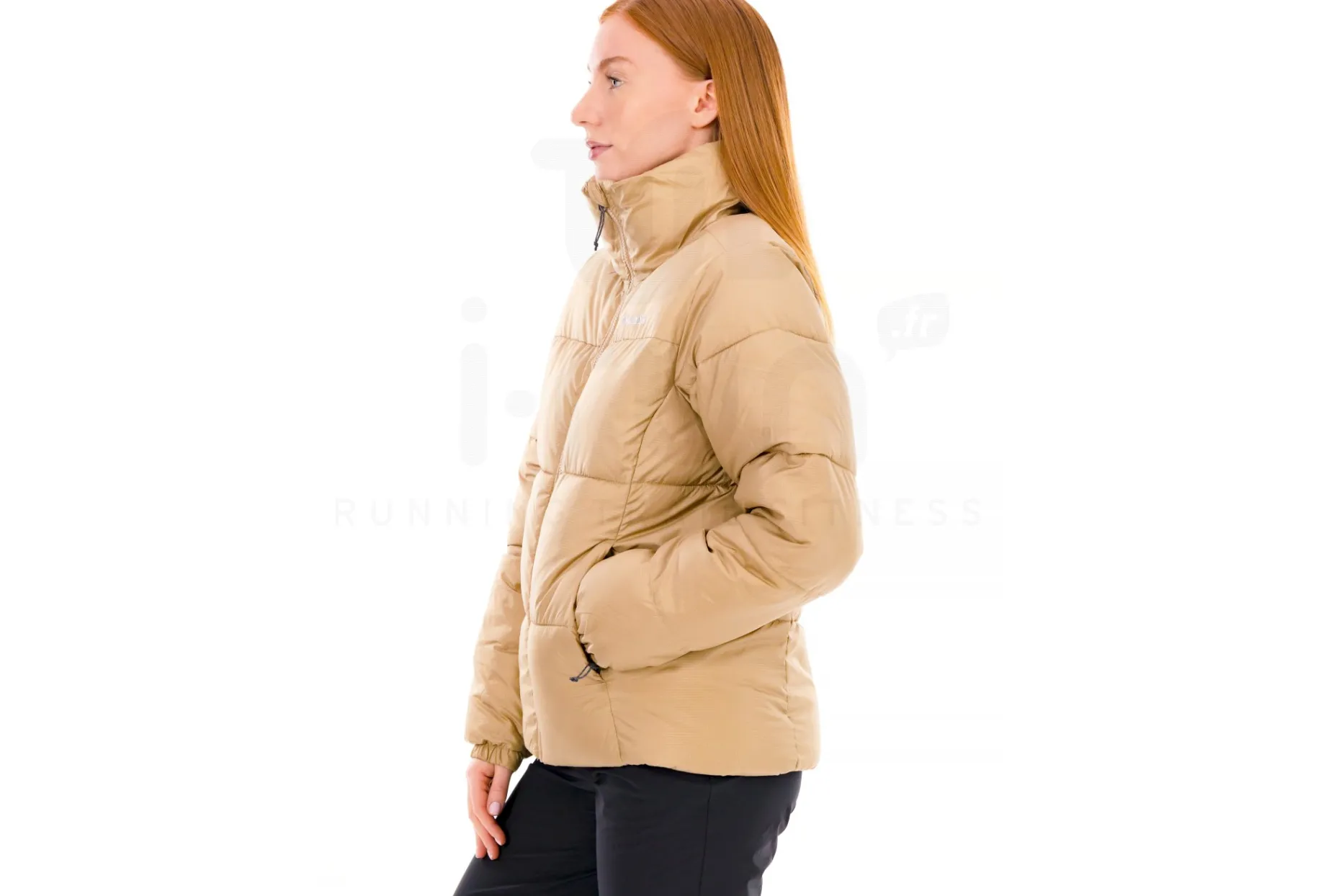 Columbia chaqueta Puffect