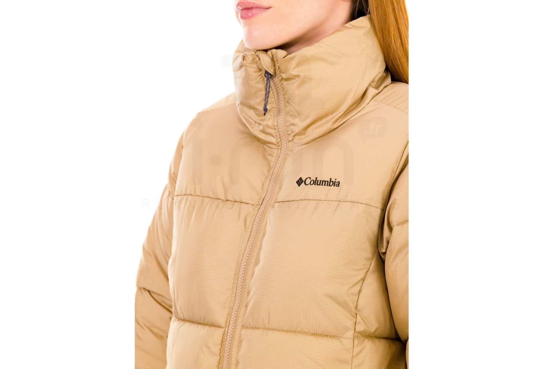 Columbia chaqueta Puffect