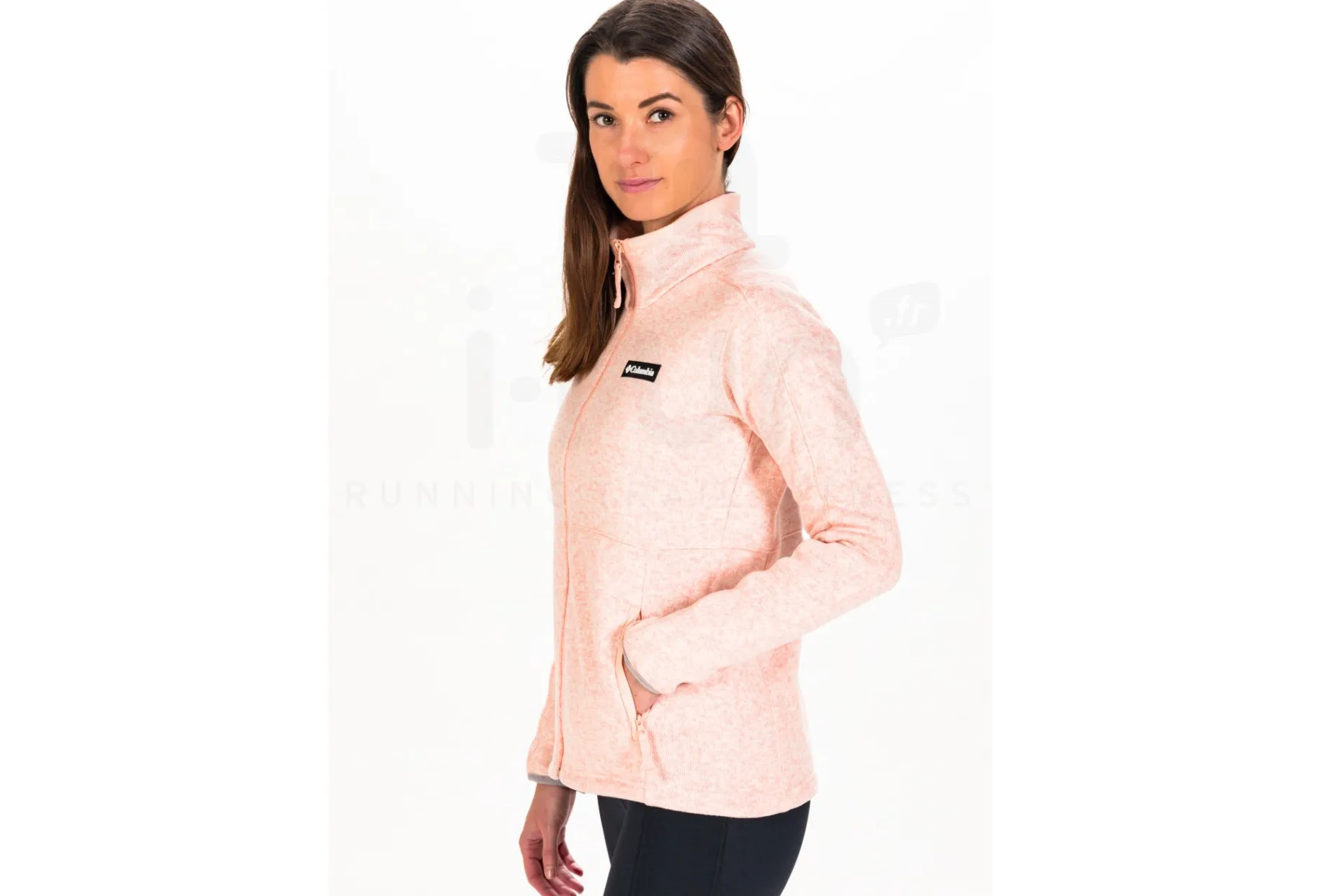 Columbia chaqueta Weather Full Zip