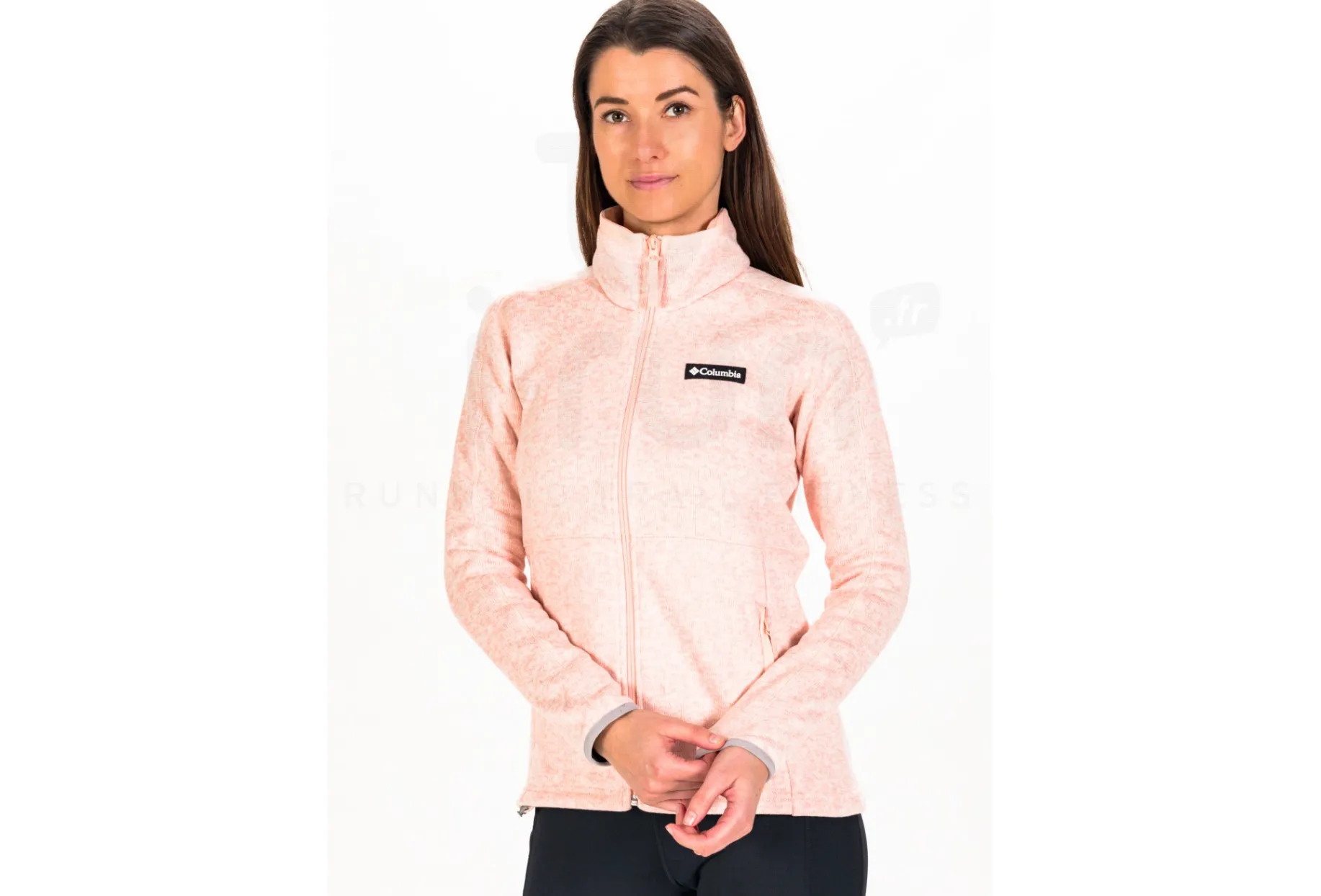 Columbia chaqueta Weather Full Zip