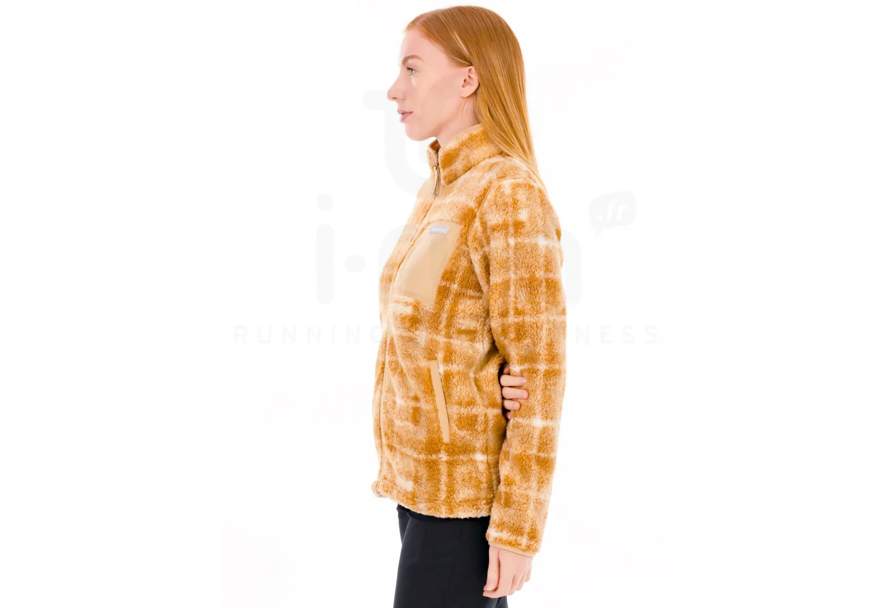 Columbia chaqueta West Bend II Print
