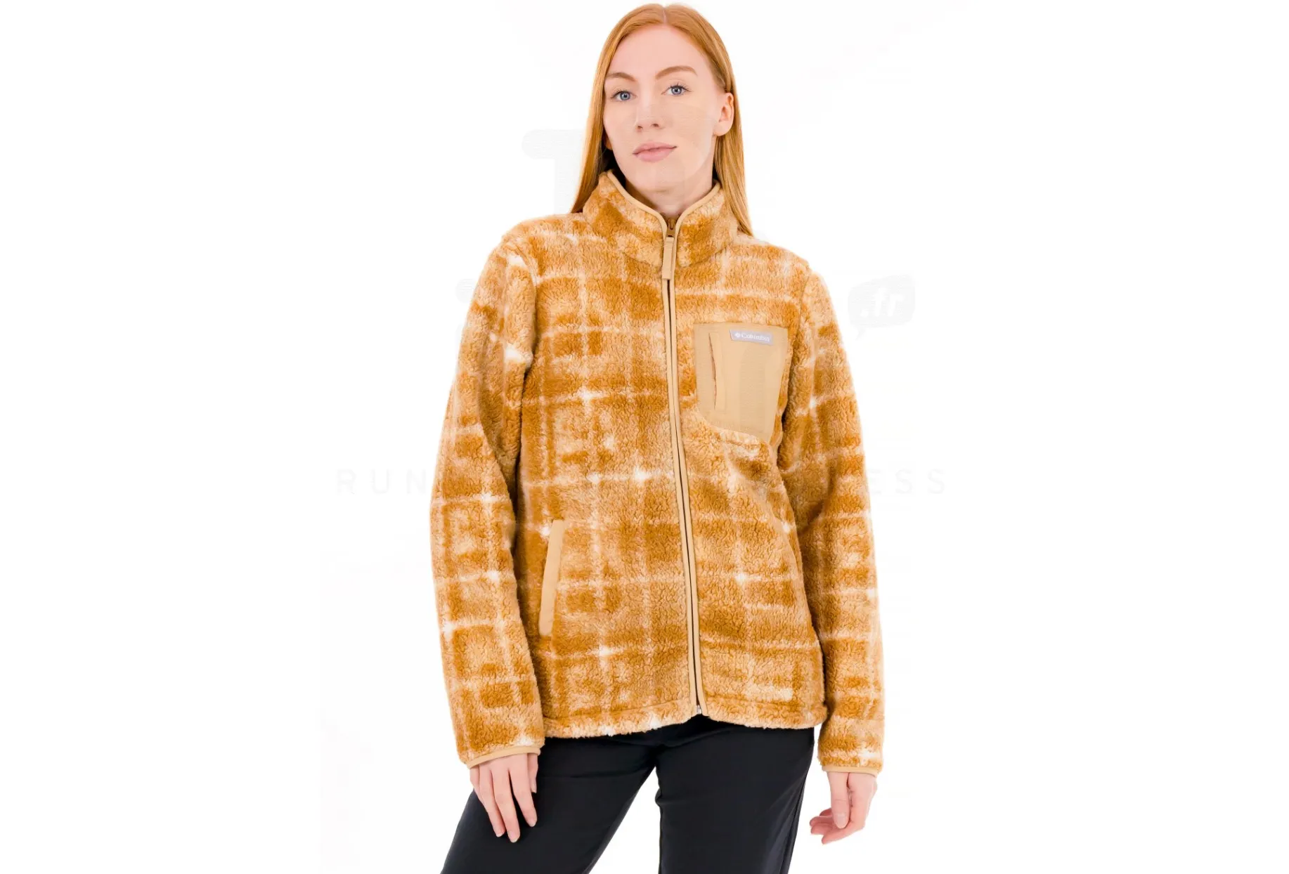 Columbia chaqueta West Bend II Print