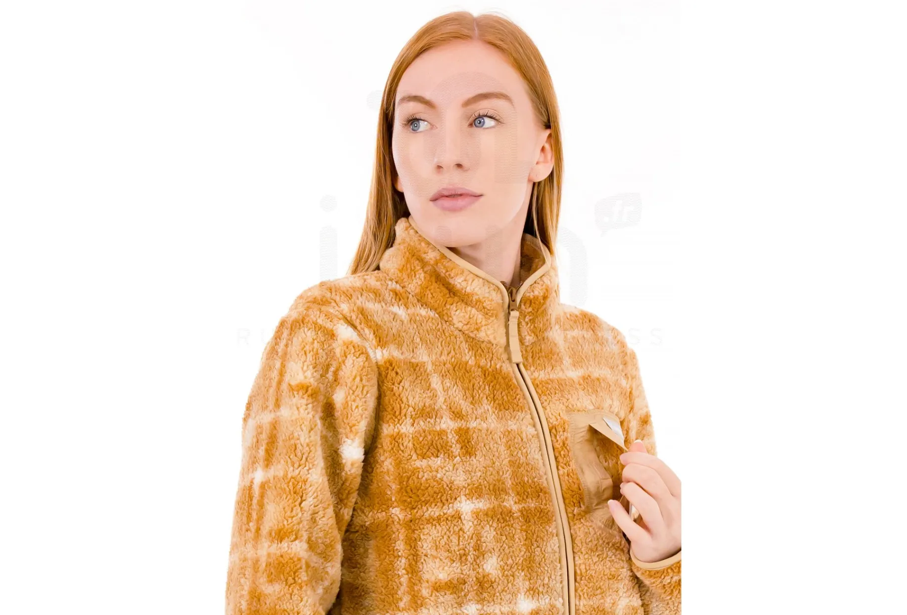 Columbia chaqueta West Bend II Print