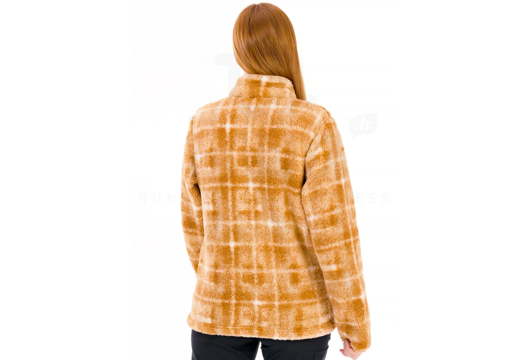 Columbia chaqueta West Bend II Print