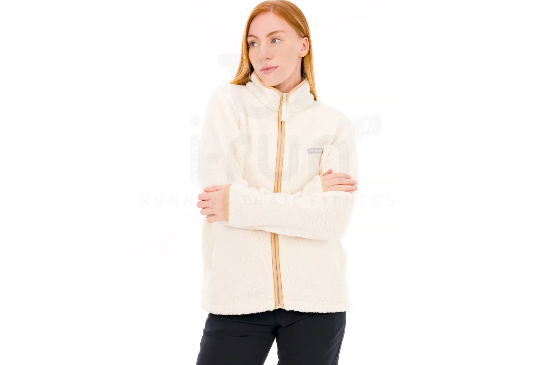 Columbia chaqueta West Bend II