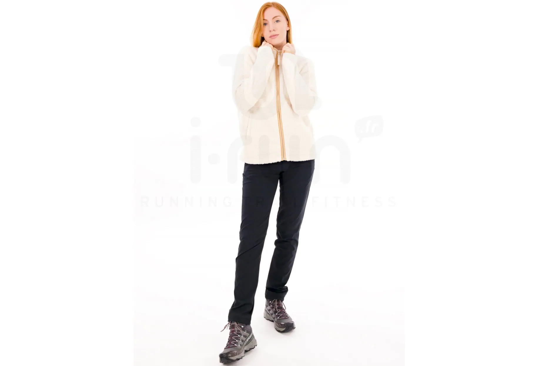 Columbia chaqueta West Bend II