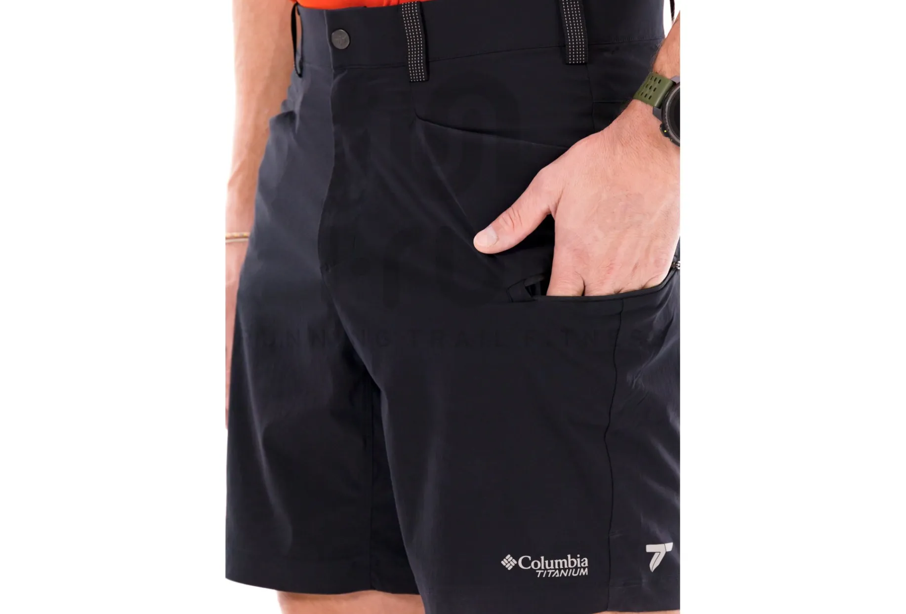 Columbia Cosmiques Pro