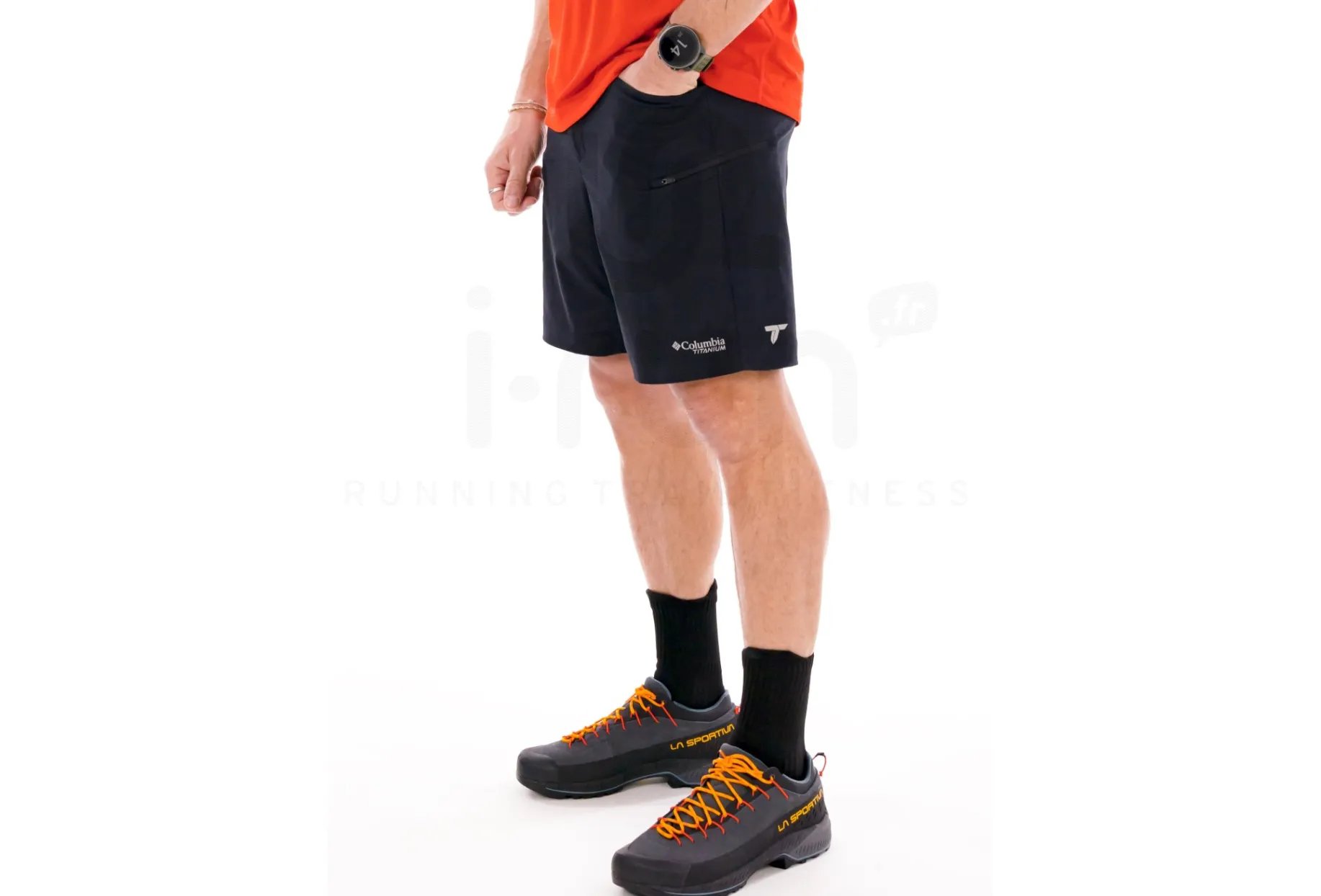 Columbia Cosmiques Pro
